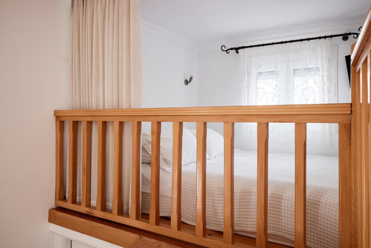 Garifalakis House بولونيا المظهر الخارجي الصورة